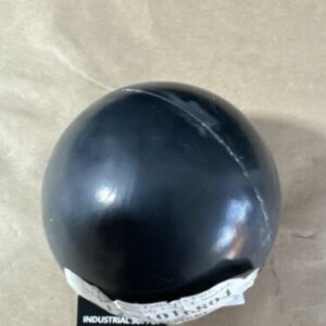 New Fuller Co. Diaphragm Check Ball Heavy Nordel 4" 12A1016804 Warranty🇺🇸 - Image 3