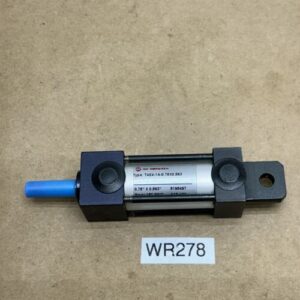NORGREN TAE4-1A-0.75X0.563 (NEW NO BOX) + WARRANTY - Image 1