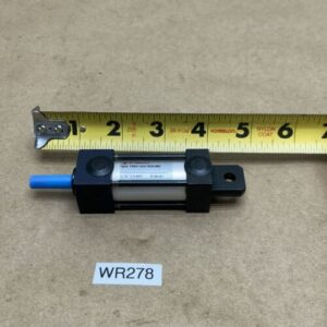 NORGREN TAE4-1A-0.75X0.563 (NEW NO BOX) + WARRANTY - Image 4