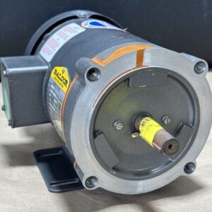 NEW SURPLUS- Baldor Industrial 3ph Motor M3531 1/4Hp 208-230/460V 1140RPM 🇺🇸 - Image 4
