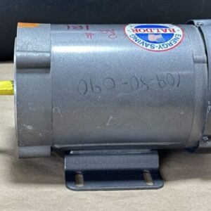 NEW SURPLUS- Baldor Industrial 3ph Motor M3531 1/4Hp 208-230/460V 1140RPM 🇺🇸 - Image 5