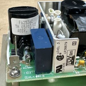 NEW- BEL Power POWER-ONE MAP40-3100 Power Supply Assembly ASSY62449 || WARRANTY - Image 5