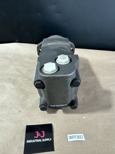 New Geniune Eaton Char-Lynn 104 1228 006 Hydraulic Motor Warranty Fast Shipping Main Image