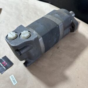 New Geniune Eaton Char-Lynn 104 1228 006 Hydraulic Motor Warranty Fast Shipping - Image 4