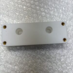 **  New plastic gaskets hole fasteners (QTY Of 4)WE020829-C  5502935228 L-2# - Image 3