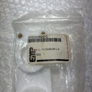 **  New plastic gaskets hole fasteners (QTY Of 4)WE020829-C  5502935228 L-2# - Image 4