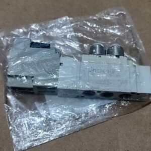*BRAND NEW SEALED* Smc SY5120-5YO-C6F-Q Solenoid Valve 24Vdc 0.15~0.7 + Warranty - Image 3
