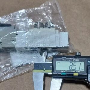 *BRAND NEW SEALED* Smc SY5120-5YO-C6F-Q Solenoid Valve 24Vdc 0.15~0.7 + Warranty - Image 4