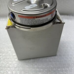 **Ashcroft Pressure Gauge 8978 8904 35-1009-SWL-02B-XUC-15 &Warranty# - Image 5