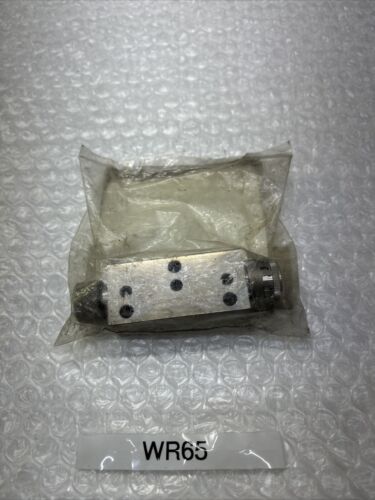 **NEW IN FACTORY BAG PILOT ASSEMBLY VALVE 5314879A1 & WARRANTY# Main Image