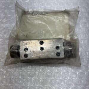**NEW IN FACTORY BAG PILOT ASSEMBLY VALVE 5314879A1 & WARRANTY# - Image 2