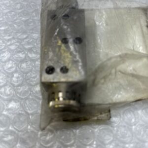 **NEW IN FACTORY BAG PILOT ASSEMBLY VALVE 5314879A1 & WARRANTY# - Image 4
