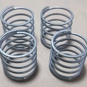 *NEW* [4] SPX APV M622P342823 Pump Compression Spring Stainless + Warranty! - Image 4