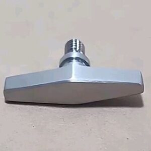 *NEW SURPLUS* GENUINE Spx APV M727P411443 Retaining Impeller Pin + Warranty! - Image 4