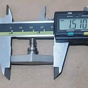 *NEW SURPLUS* GENUINE Spx APV M727P411443 Retaining Impeller Pin + Warranty! - Image 5
