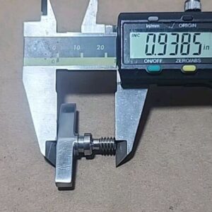 *NEW SURPLUS* GENUINE Spx APV M727P411443 Retaining Impeller Pin + Warranty! - Image 6