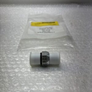 ** NEW PARKER DT-500-MOMF-5 HYDRAULIC CHECK VALVE FAST SHIPPING &WARRANTY# - Image 1