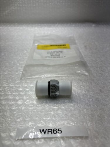 ** NEW PARKER DT-500-MOMF-5 HYDRAULIC CHECK VALVE FAST SHIPPING &WARRANTY# Main Image