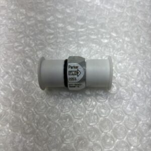 ** NEW PARKER DT-500-MOMF-5 HYDRAULIC CHECK VALVE FAST SHIPPING &WARRANTY# - Image 3