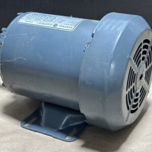 NEW SURPLUS- GE 3~AC Motor 5K35MN75 1/4Hp 230/460V 1140RPM Code K || WARRANTY! - Image 6