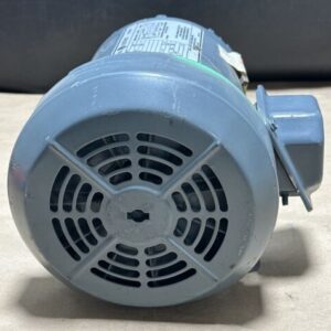 NEW SURPLUS- GE 3~AC Motor 5K35MN75 1/4Hp 230/460V 1140RPM Code K || WARRANTY! - Image 7