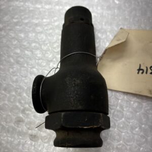 **Preowned Relief Valve Pres Set UV;15 ASME Warranty & Fast Shipping# - Image 5