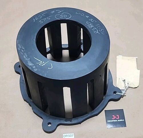 *NEW SURPLUS* Galigher 48852 Upper Screen Rubber Butal Pump Up Feed + Warranty! Main Image