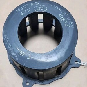 *NEW SURPLUS* Galigher 48852 Upper Screen Rubber Butal Pump Up Feed + Warranty! - Image 3