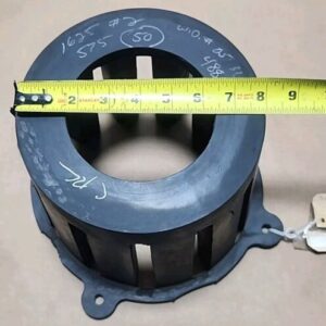 *NEW SURPLUS* Galigher 48852 Upper Screen Rubber Butal Pump Up Feed + Warranty! - Image 4