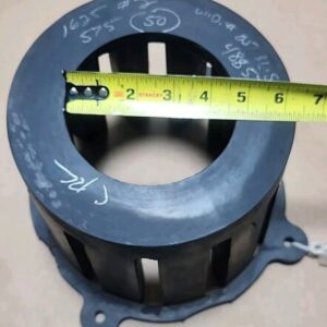 *NEW SURPLUS* Galigher 48852 Upper Screen Rubber Butal Pump Up Feed + Warranty! - Image 5