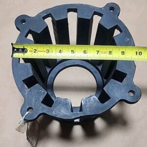 *NEW SURPLUS* Galigher 48852 Upper Screen Rubber Butal Pump Up Feed + Warranty! - Image 8