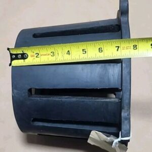 *NEW SURPLUS* Galigher 48852 Upper Screen Rubber Butal Pump Up Feed + Warranty! - Image 9