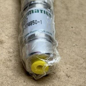 New Numatics M16417 Air Cylinder NNB Fast Shipping! + Warranty - Image 4