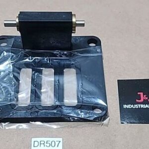 *NEW SURPLUS* Sandpiper 095.073.001 Pilot Valve Body Assembly + Warranty! - Image 1