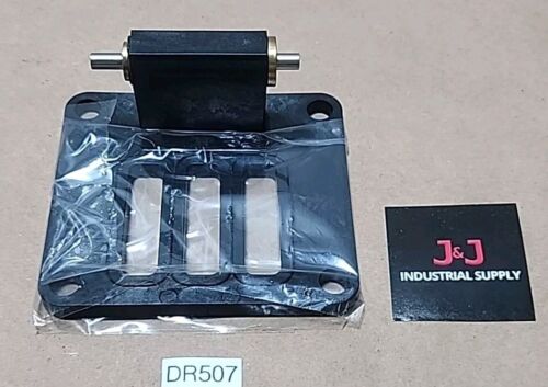 *NEW SURPLUS* Sandpiper 095.073.001 Pilot Valve Body Assembly + Warranty! Main Image