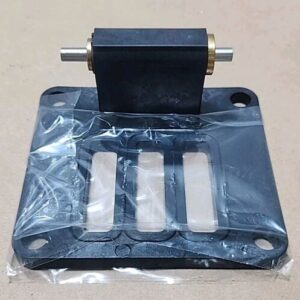 *NEW SURPLUS* Sandpiper 095.073.001 Pilot Valve Body Assembly + Warranty! - Image 2