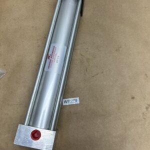 NEW ADVANCE AUTOMATION 240 X 9 PNEUMATIC CYLINDER SERIES B&J FAST SHIPPING! - Image 1