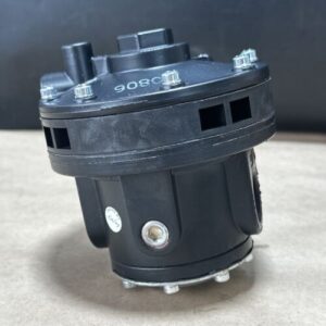 BRAND NEW- FairChild Model 4516A Pneumatic Volume Booster 250/150PSIG + WARRANTY - Image 4