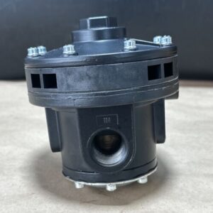 BRAND NEW- FairChild Model 4516A Pneumatic Volume Booster 250/150PSIG + WARRANTY - Image 5