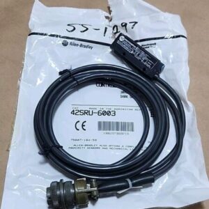 *NEW* Allen-Bradley 42SRU-6003 /B Photoswitch Sensor 10-30Vdc 200mA + Warranty! - Image 2