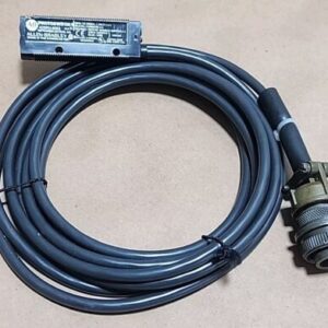 *NEW* Allen-Bradley 42SRU-6003 /B Photoswitch Sensor 10-30Vdc 200mA + Warranty! - Image 3