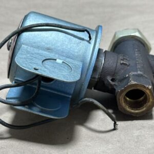 NEW SURPLUS- ITT General Controls K10CB281 N.O. Valve 110/120V 1/2β 75PSI πΊπΈ - Image 4
