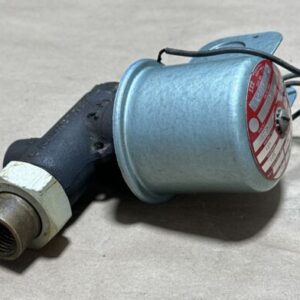 NEW SURPLUS- ITT General Controls K10CB281 N.O. Valve 110/120V 1/2β 75PSI πΊπΈ - Image 5