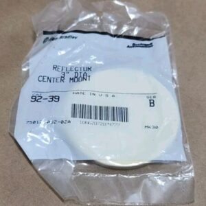 *NEW* Allen-Bradley 42SRU-6003 /B Photoswitch Sensor 10-30Vdc 200mA + Warranty! - Image 8