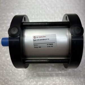 **Imi Norgren SPUSR/990J0171 Double Acting Pneumatic Cylinder 2X2 PMAX 150# - Image 2