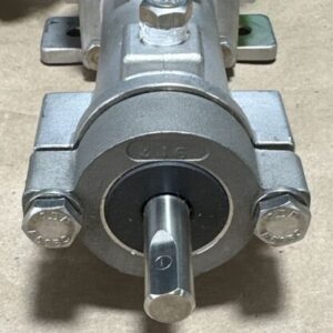 NEW TESTED- Liquiflo 35F Pump 35FS6323S00000 316SS || FAST SHIPPED & WARRANTY! - Image 4