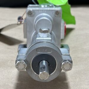 NEW TESTED- Liquiflo 35F Pump 35FS6323S00000 316SS || FAST SHIPPED & WARRANTY! - Image 5