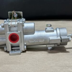 NEW TESTED- Liquiflo 35F Pump 35FS6323S00000 316SS || FAST SHIPPED & WARRANTY! - Image 7