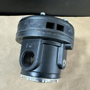 New No Box FairChild Model 4516A Pneumatic Volume Booster 250/150PSIG Warranty - Image 3