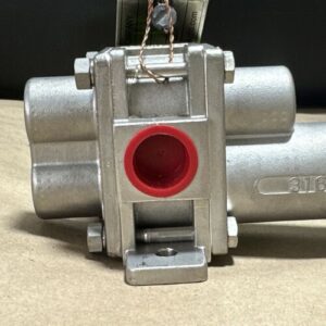 NEW TESTED- Liquiflo 35F Pump 35FS6323S00000 316SS || FAST SHIPPED & WARRANTY! - Image 8
